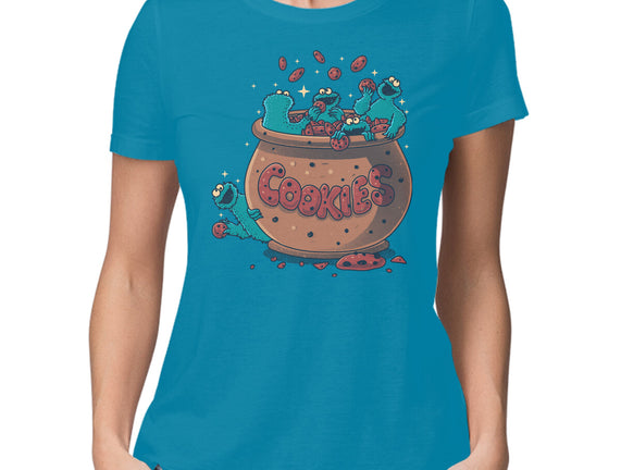 Cookies Are My Hobby