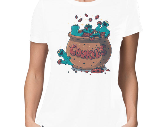 Cookies Are My Hobby