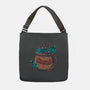Cookies Are My Hobby-None-Adjustable Tote-Bag-erion_designs