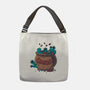 Cookies Are My Hobby-None-Adjustable Tote-Bag-erion_designs