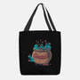 Cookies Are My Hobby-None-Basic Tote-Bag-erion_designs