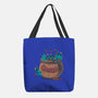 Cookies Are My Hobby-None-Basic Tote-Bag-erion_designs