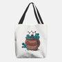 Cookies Are My Hobby-None-Basic Tote-Bag-erion_designs