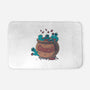 Cookies Are My Hobby-None-Memory Foam-Bath Mat-erion_designs