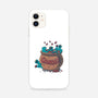 Cookies Are My Hobby-iPhone-Snap-Phone Case-erion_designs