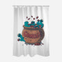 Cookies Are My Hobby-None-Polyester-Shower Curtain-erion_designs