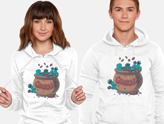 Cookies Are My Hobby