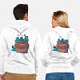 Cookies Are My Hobby-Unisex-Zip-Up-Sweatshirt-erion_designs