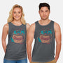 Cookies Are My Hobby-Unisex-Basic-Tank-erion_designs