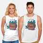Cookies Are My Hobby-Unisex-Basic-Tank-erion_designs