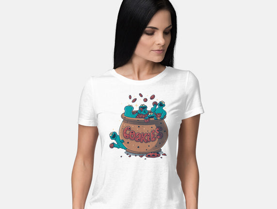 Cookies Are My Hobby