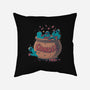 Cookies Are My Hobby-None-Removable Cover w Insert-Throw Pillow-erion_designs
