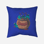 Cookies Are My Hobby-None-Removable Cover-Throw Pillow-erion_designs