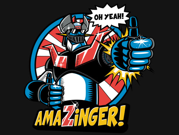 Amazinger