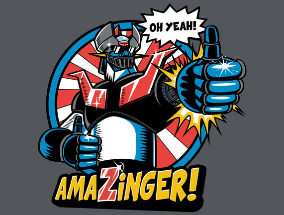 Amazinger