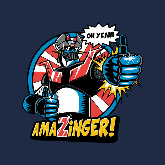 Amazinger-Womens-Fitted-Tee-Olipop