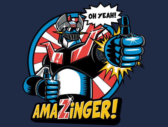 Amazinger