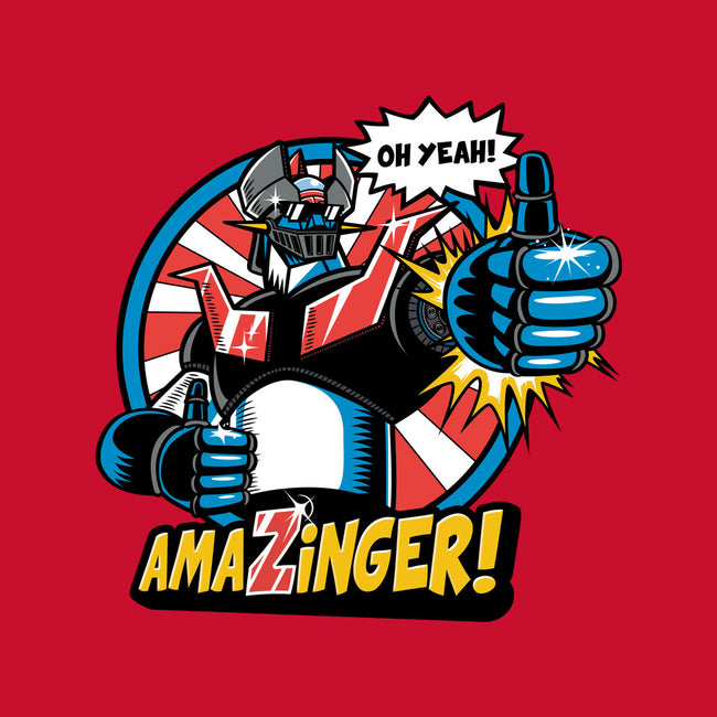 Amazinger-Womens-Fitted-Tee-Olipop