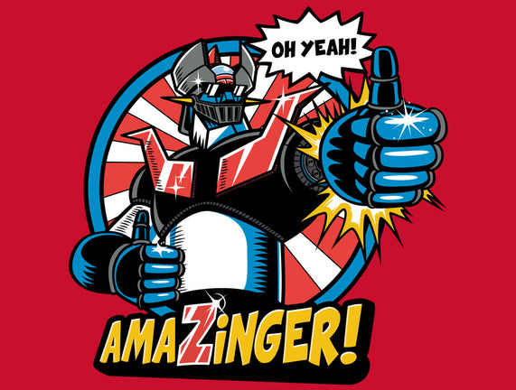 Amazinger