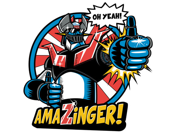 Amazinger