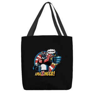 Amazinger
