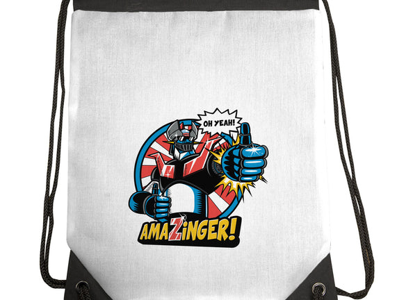 Amazinger