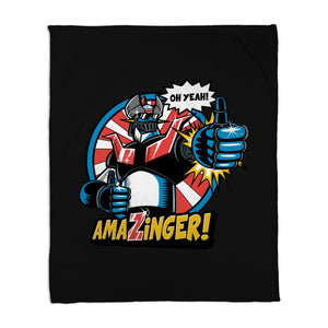 Amazinger