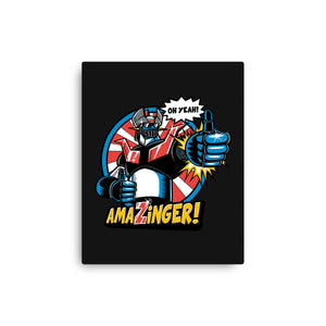 Amazinger
