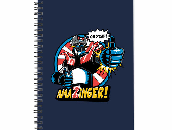 Amazinger