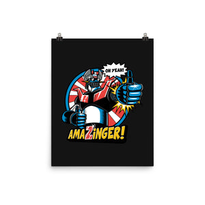 Amazinger