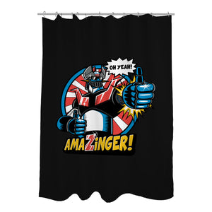 Amazinger