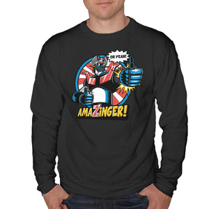Amazinger