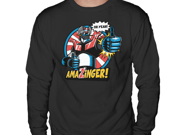 Amazinger