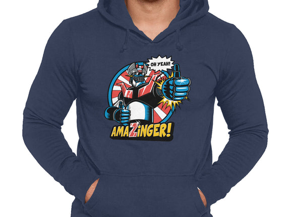 Amazinger