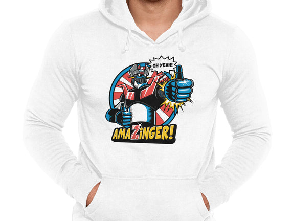 Amazinger
