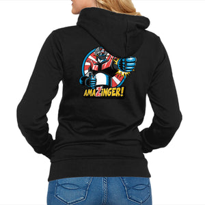 Amazinger