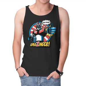 Amazinger