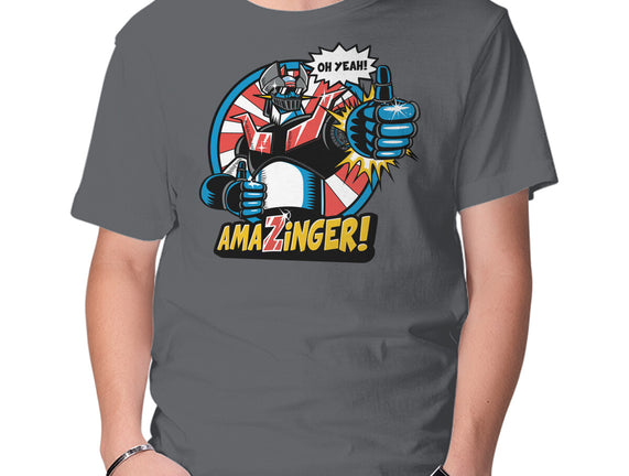 Amazinger