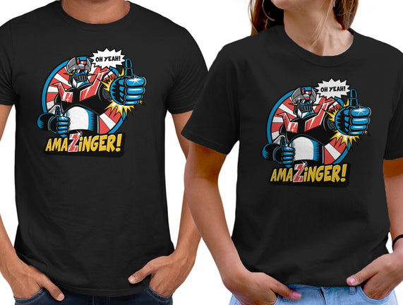 Amazinger