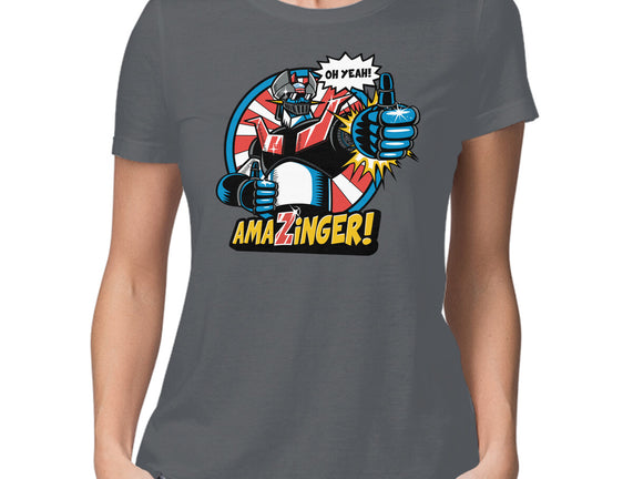 Amazinger