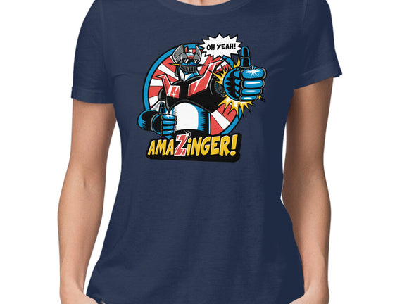 Amazinger