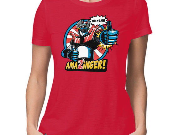 Amazinger