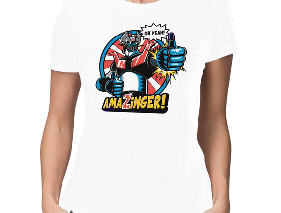 Amazinger