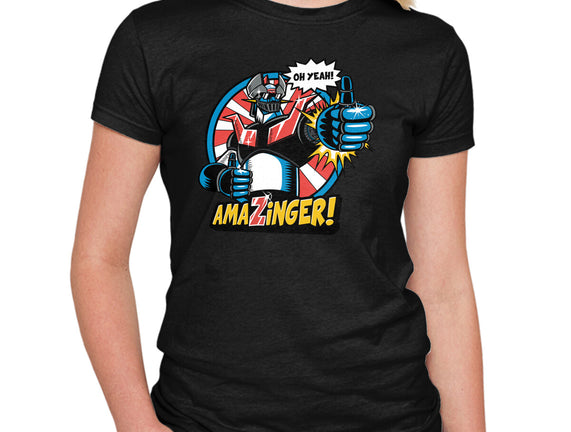 Amazinger