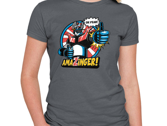 Amazinger