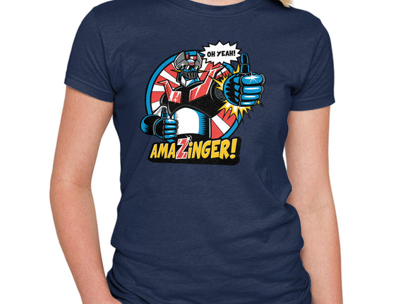 Amazinger