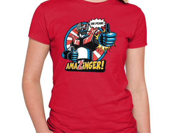 Amazinger