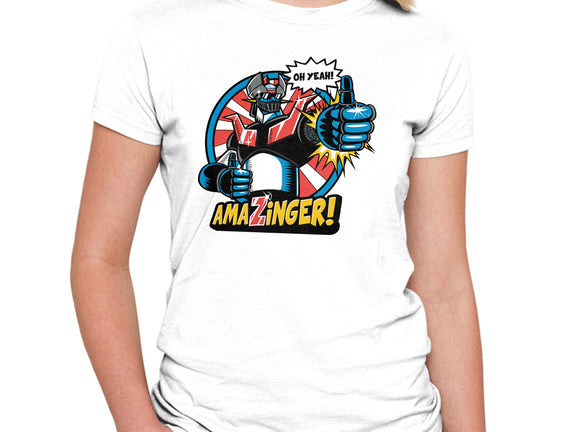 Amazinger