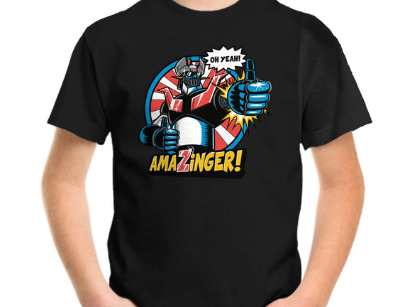 Amazinger