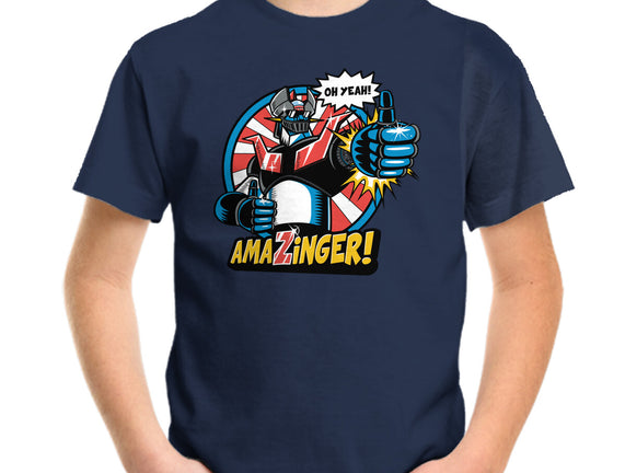 Amazinger